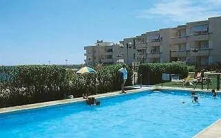 ホテル Cala Montero Vinarós