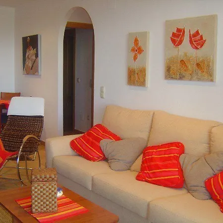 Cala Montero ホテル Vinarós