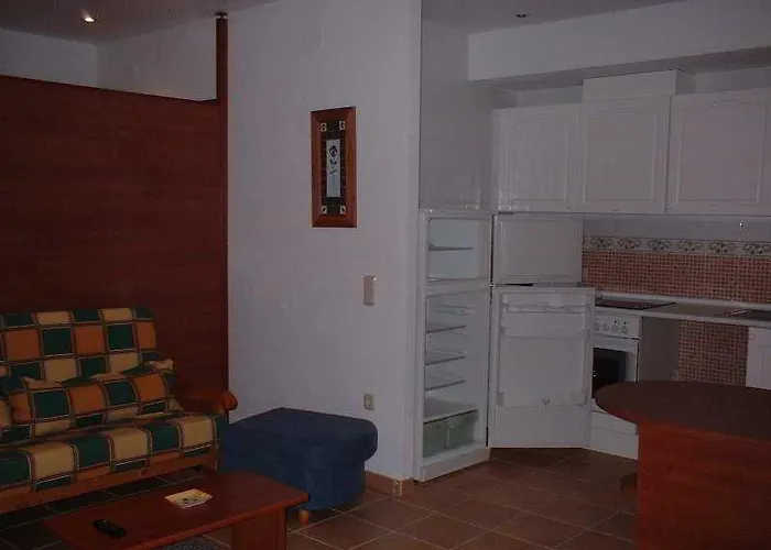 Cala Montero