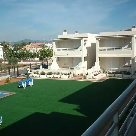 Hotell Cala Montero Vinarós