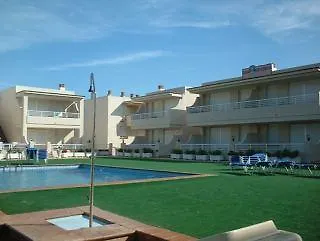 Cala Montero Hotell Vinarós